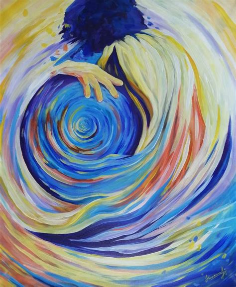 alina nikitina fingering|Attracting, Painting by Alina Nikitina .